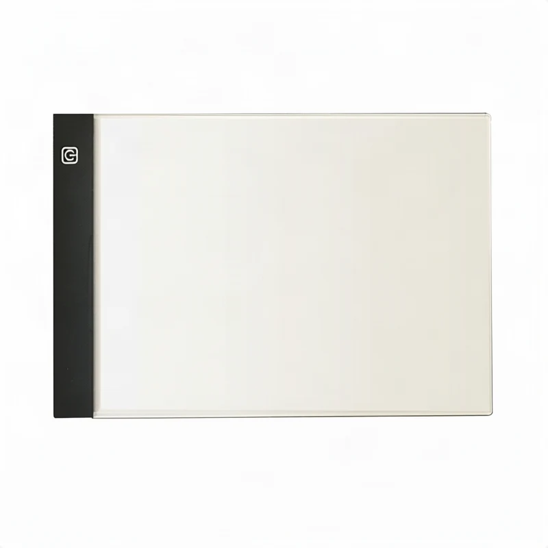 LED Drawing Tablet with Lighting