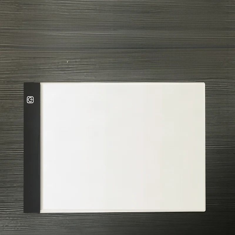 LED Drawing Tablet with Lighting