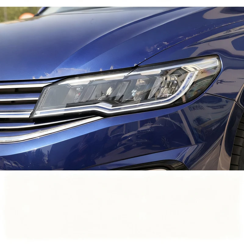 Touch-up pen for car paint, 8 ml