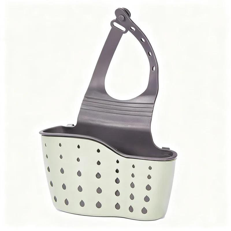 Sink organizer for hanging, small
