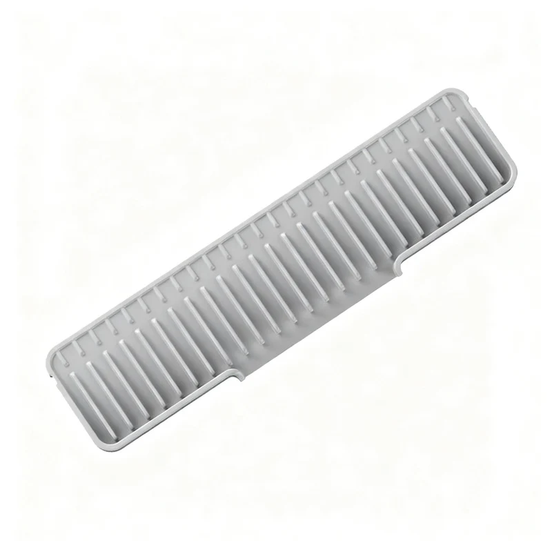 Silicone Draining Mat for Sink and Basin