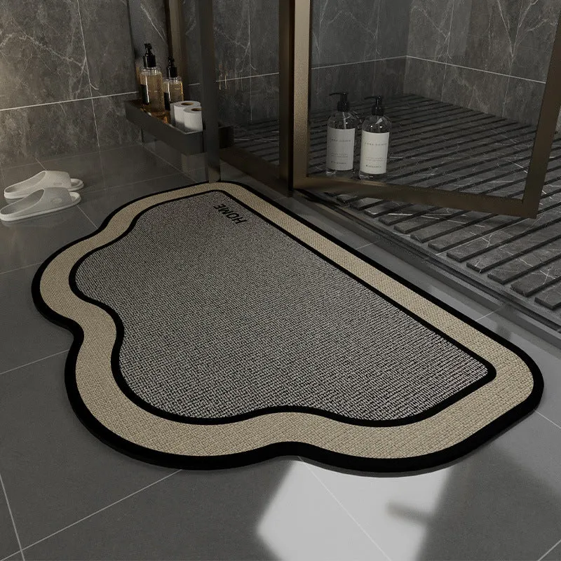 Bath Mat