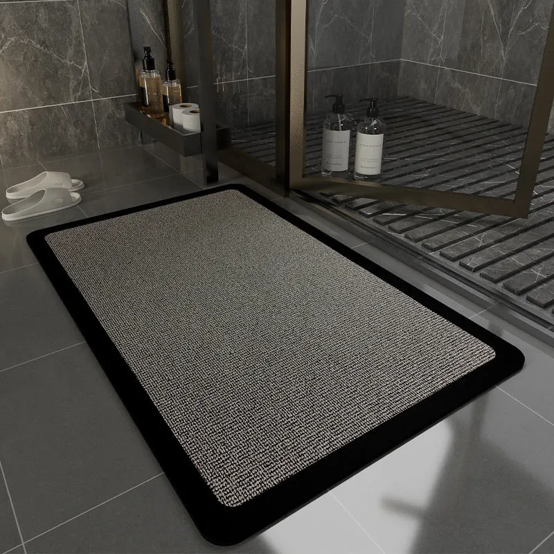 Bath Mat