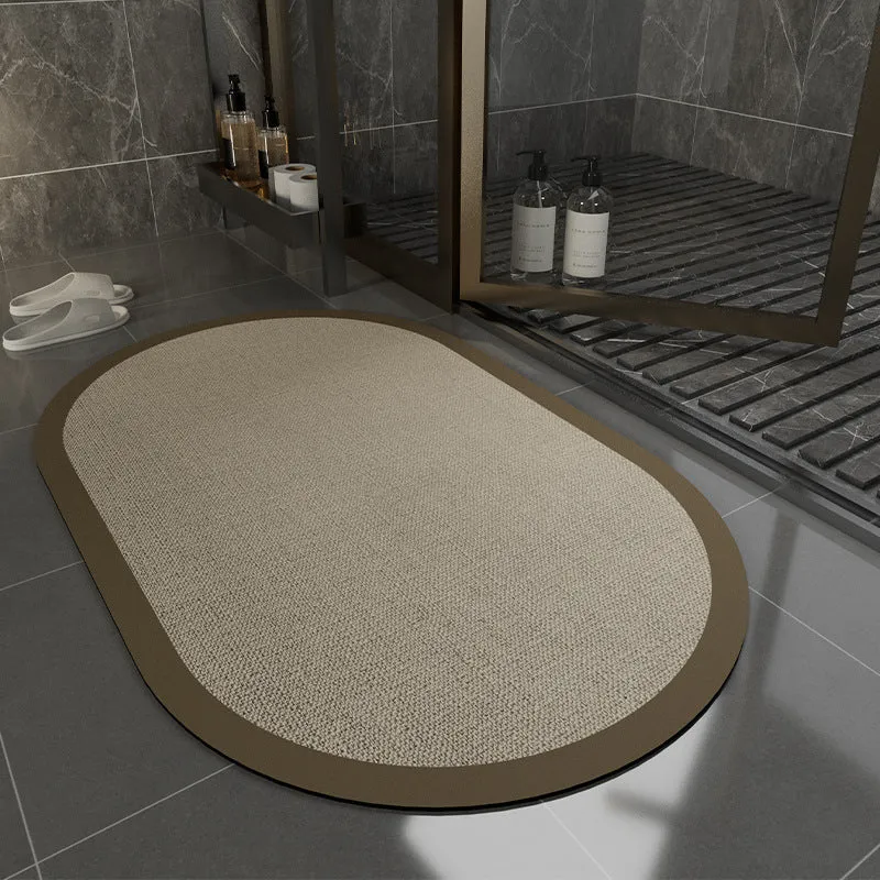 Bath Mat
