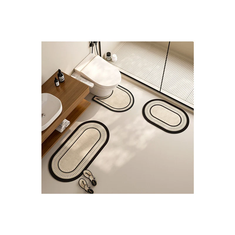 Bath Mat