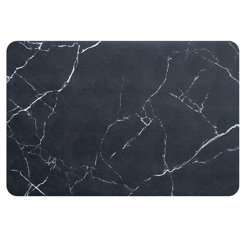 Soft Non-Slip Bath Mat
