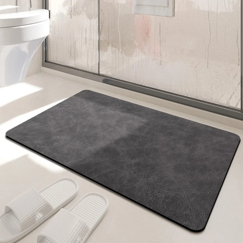 Soft Non-Slip Bath Mat