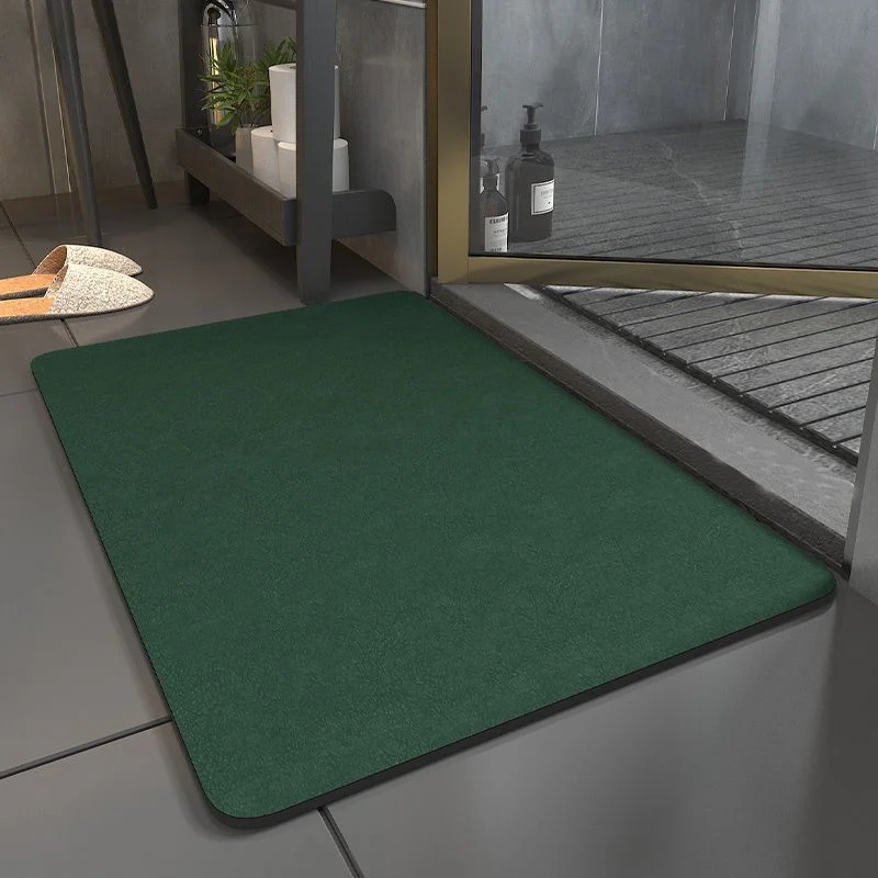 Soft Non-Slip Bath Mat