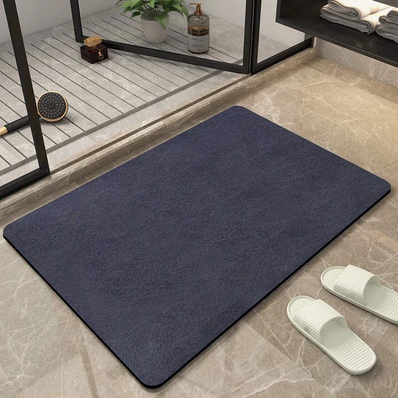 Soft Non-Slip Bath Mat