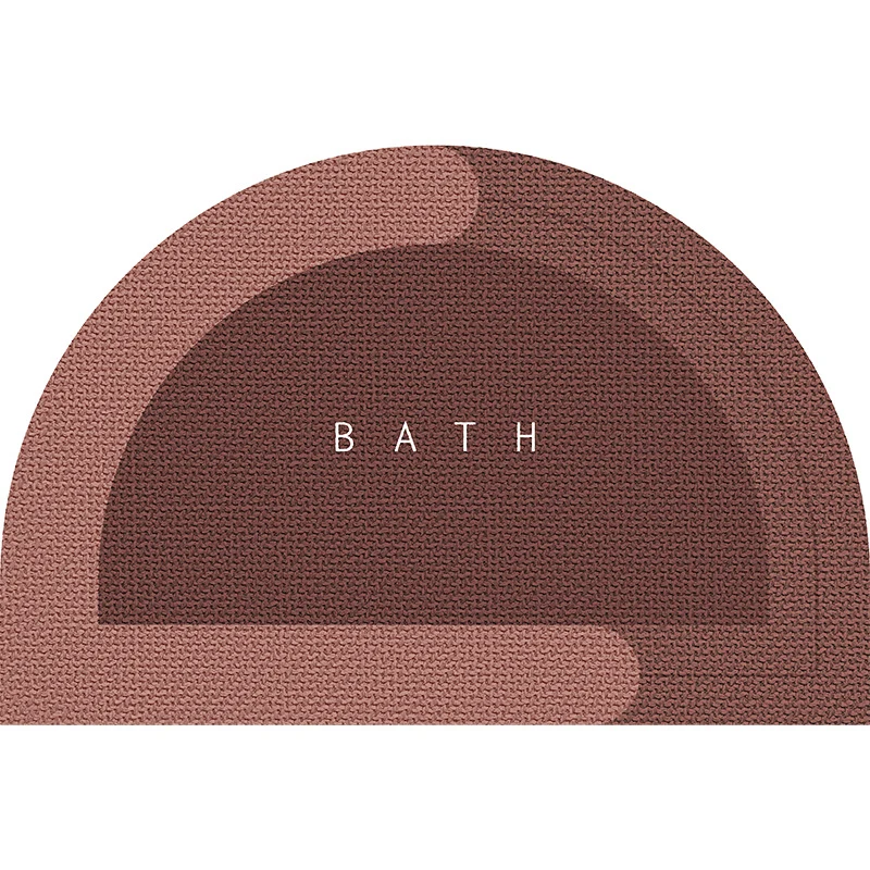 Soft Microfiber Bath Mat