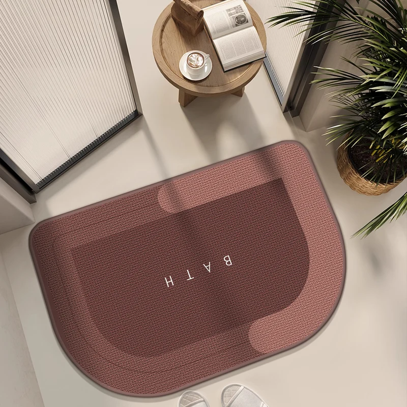 Soft Microfiber Bath Mat