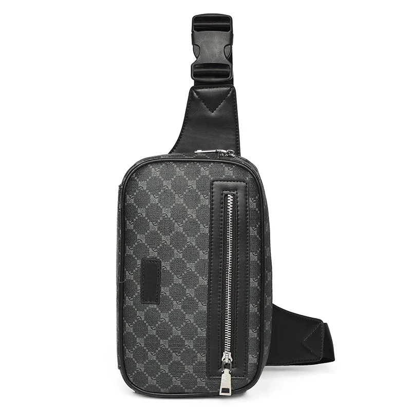 Modern Utility Sling Bag Stornfield