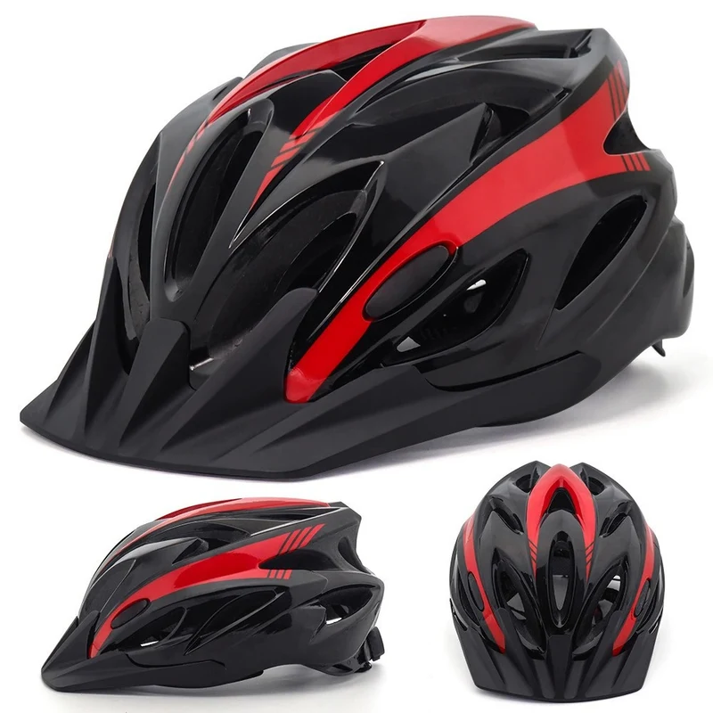 Advanced Bicycle Helmet Stornfield