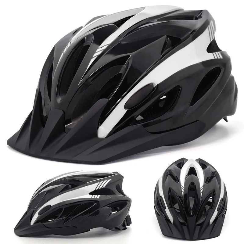 Advanced Bicycle Helmet Stornfield