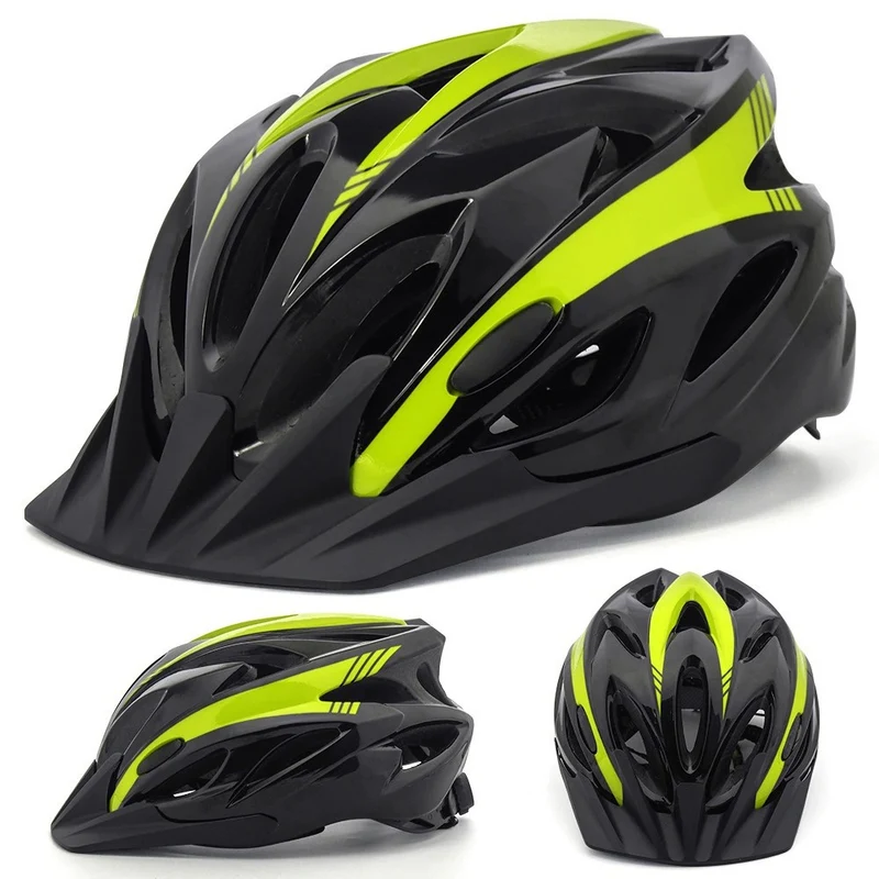 Advanced Bicycle Helmet Stornfield