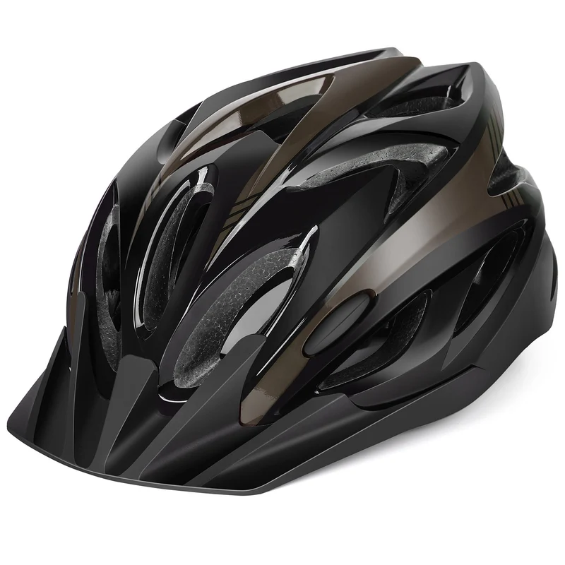Advanced Bicycle Helmet Stornfield