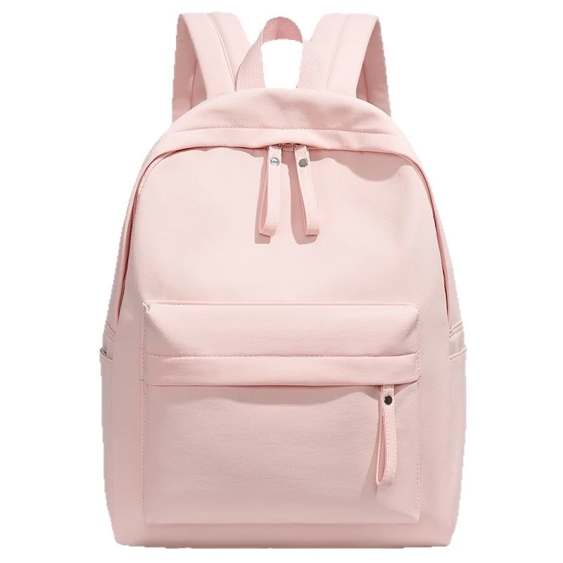 Premium Leather Backpack Stornfield