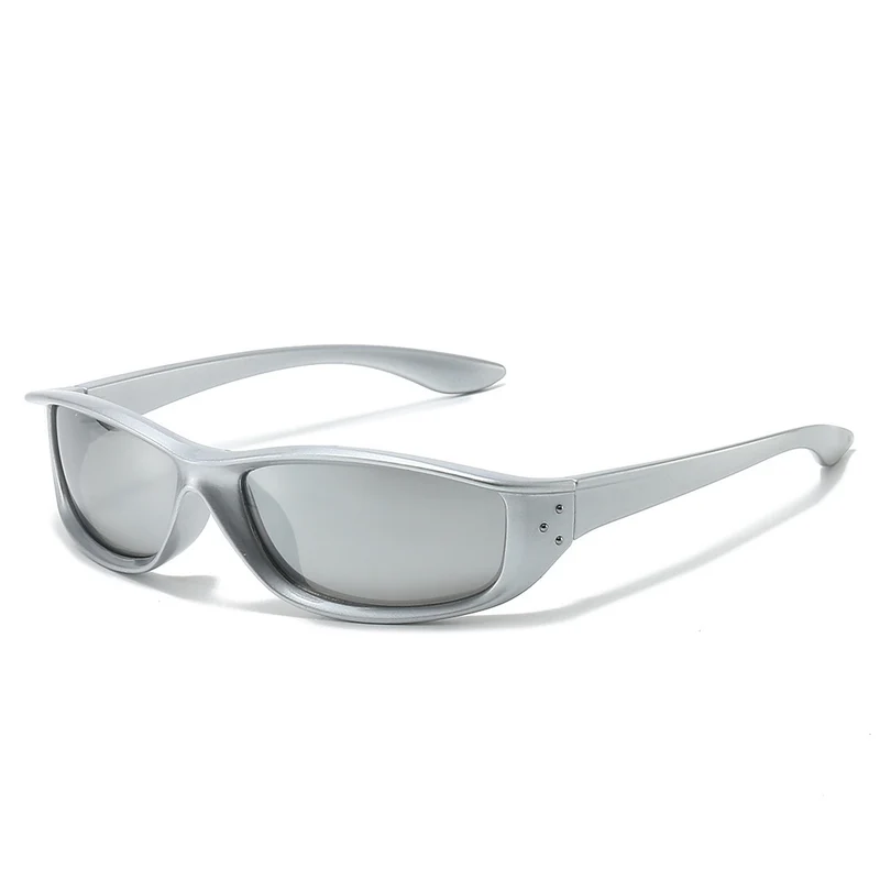 Sleek Protective Sport Sunglasses Stornfield