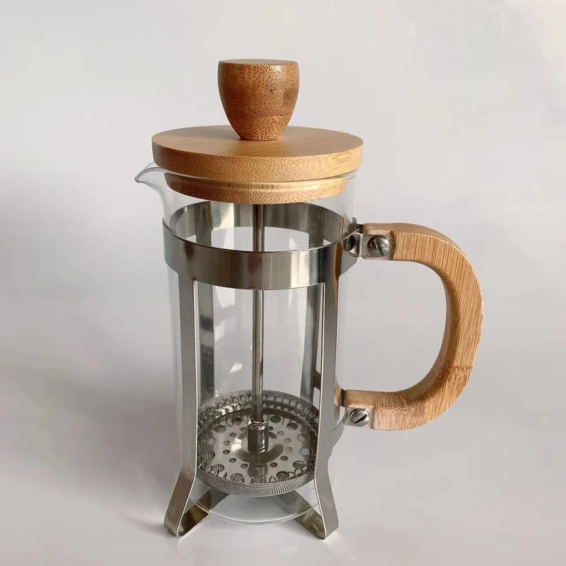French Press Coffee Maker Stornfield
