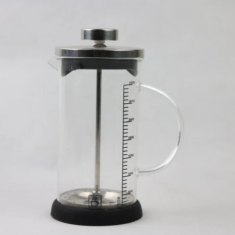 French Press Coffee Maker Stornfield