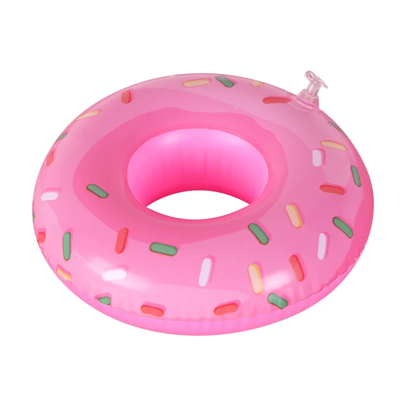Ladies Inflatable Duck Swimming Ring Stornfield 1781010257