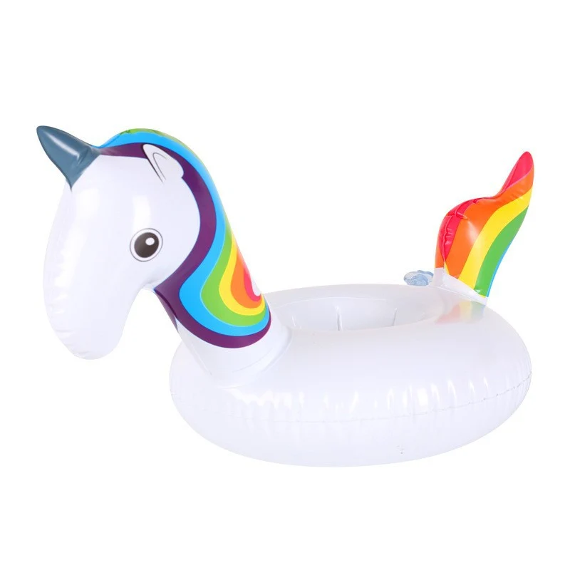 Ladies Inflatable Duck Swimming Ring Stornfield 1781010257