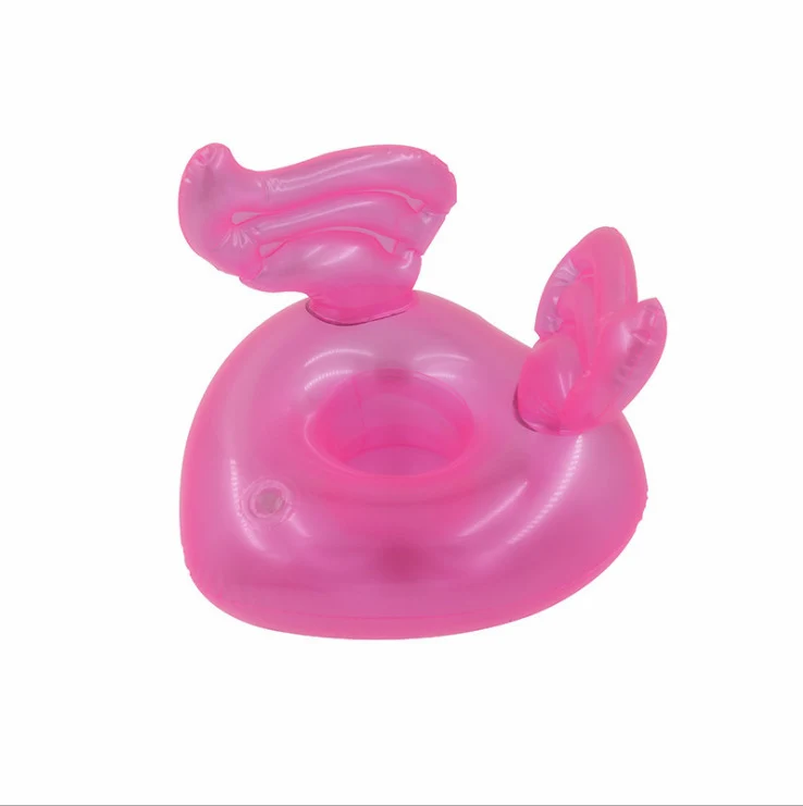 Ladies Inflatable Duck Swimming Ring Stornfield 1781010257