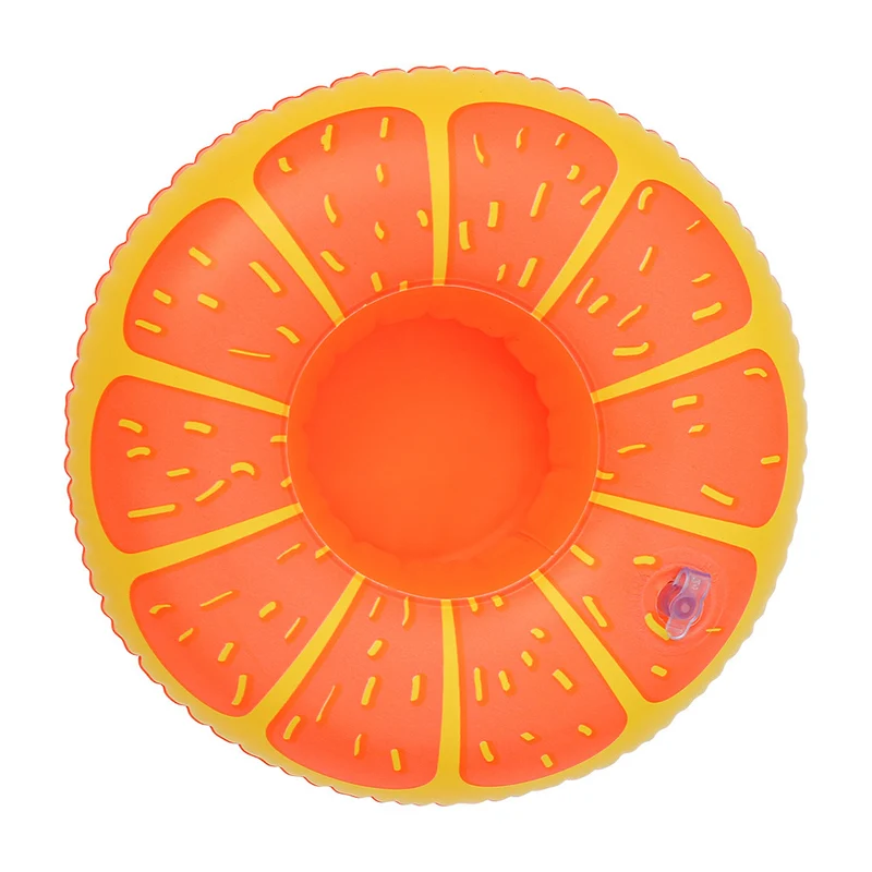Ladies Inflatable Duck Swimming Ring Stornfield 1781010257