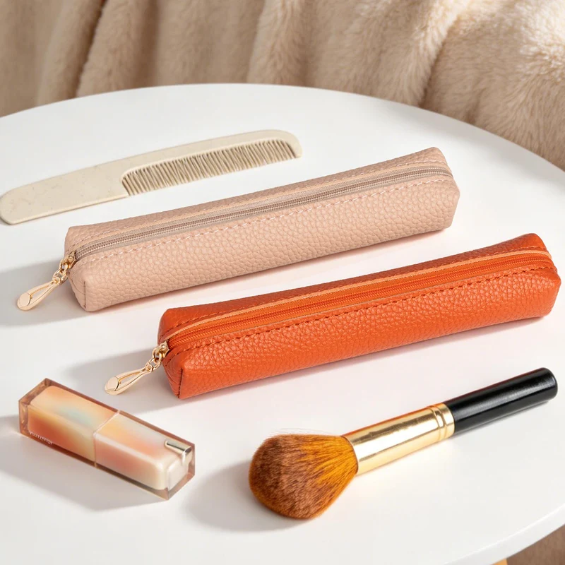 Leather Pencil Case Stornfield
