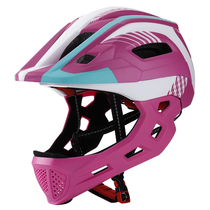 Advanced Mountain Biking Helmet Stornfield