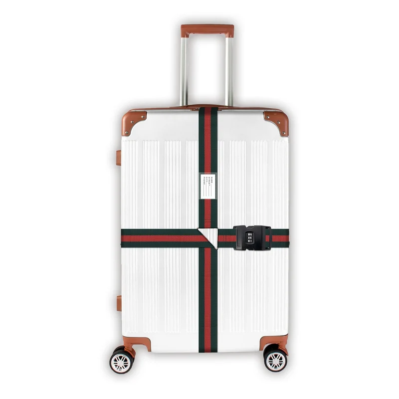 Secure Luggage Strap Stornfield