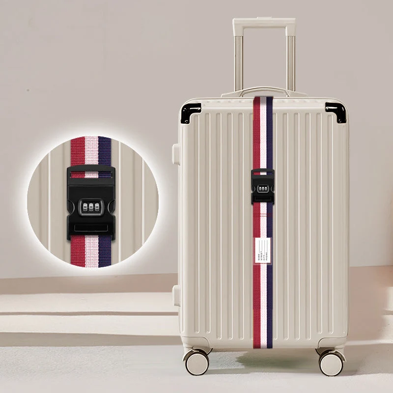 Secure Luggage Strap Stornfield