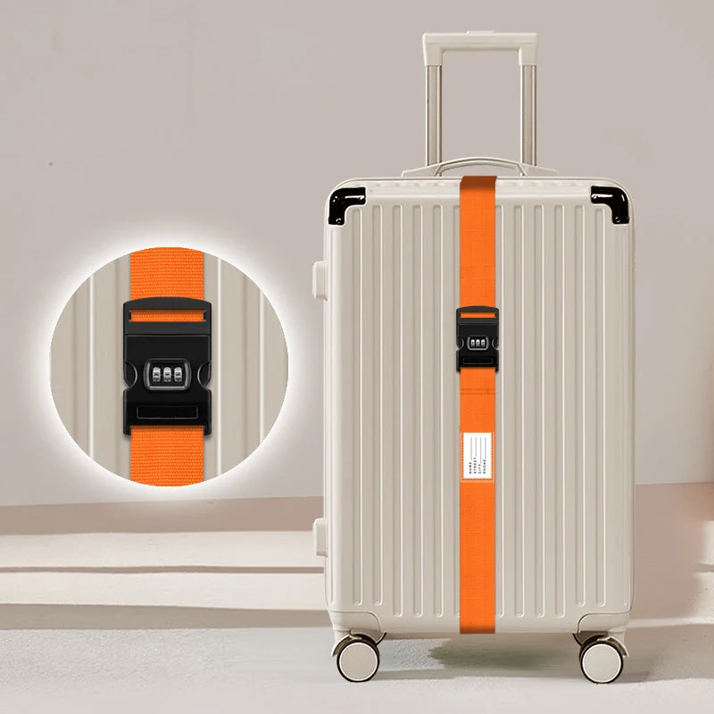 Secure Luggage Strap Stornfield