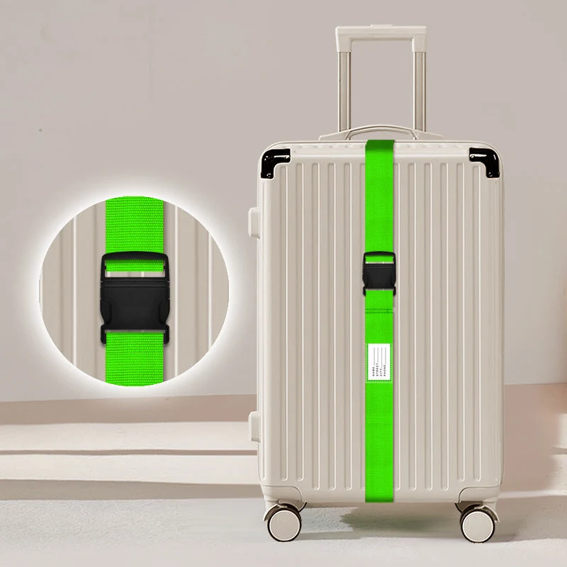 Secure Luggage Strap Stornfield