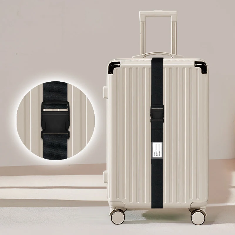 Secure Luggage Strap Stornfield