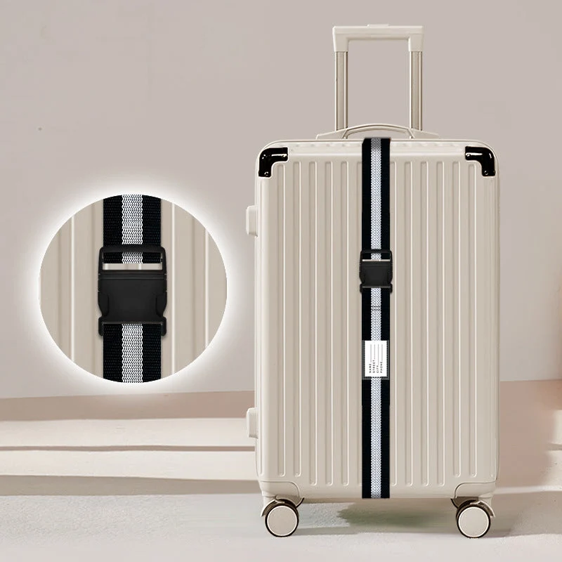 Secure Luggage Strap Stornfield
