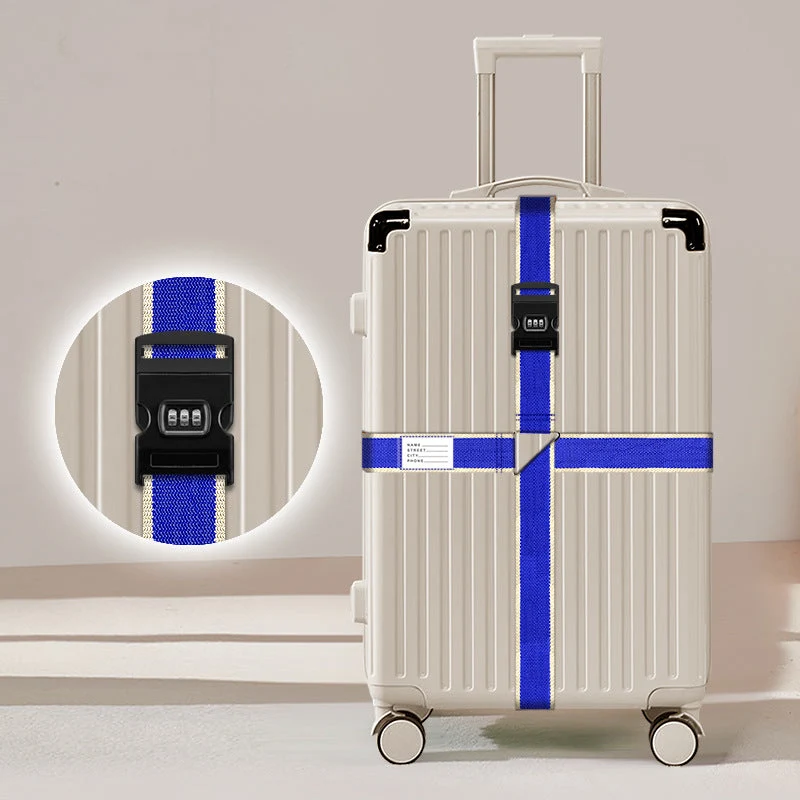 Secure Luggage Strap Stornfield