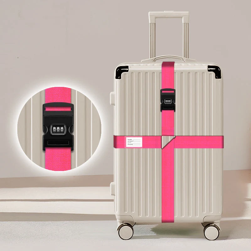 Secure Luggage Strap Stornfield
