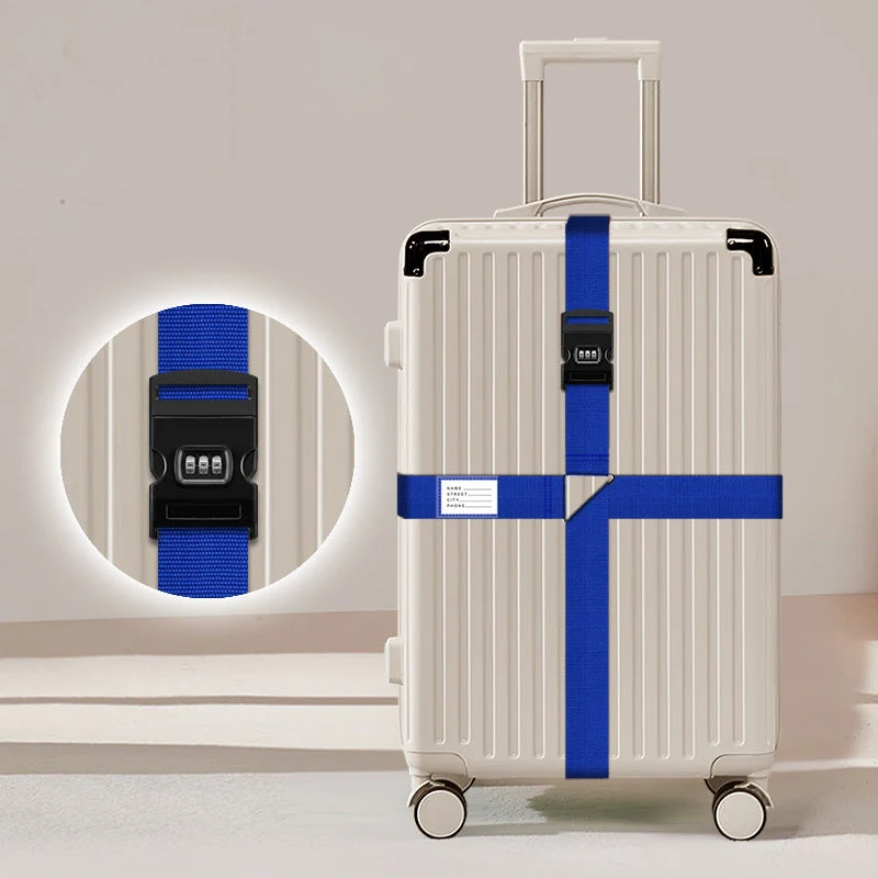 Secure Luggage Strap Stornfield