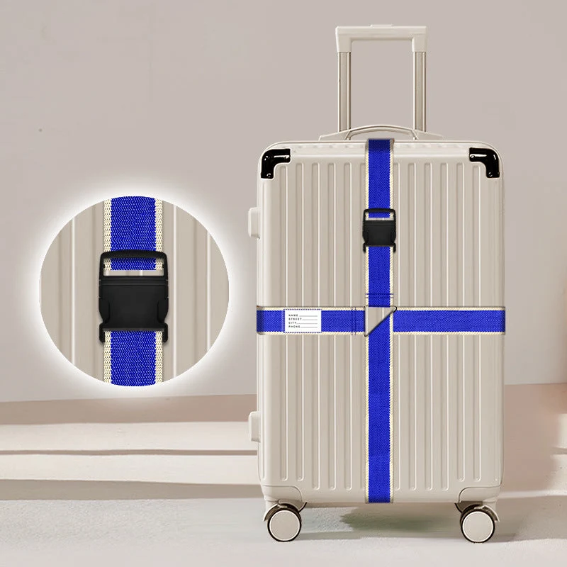 Secure Luggage Strap Stornfield