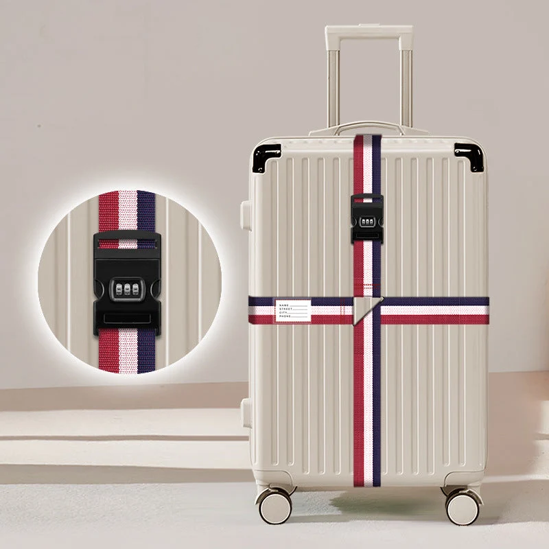 Secure Luggage Strap Stornfield
