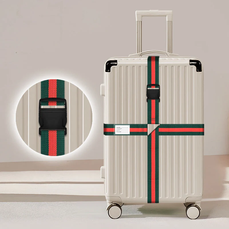 Secure Luggage Strap Stornfield