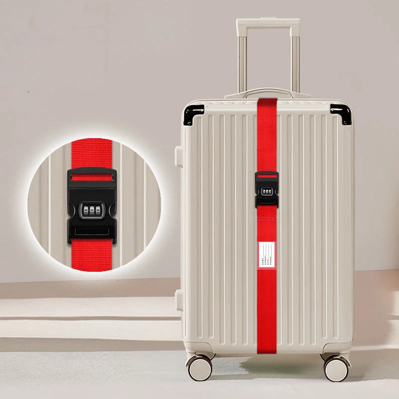 Secure Luggage Strap Stornfield
