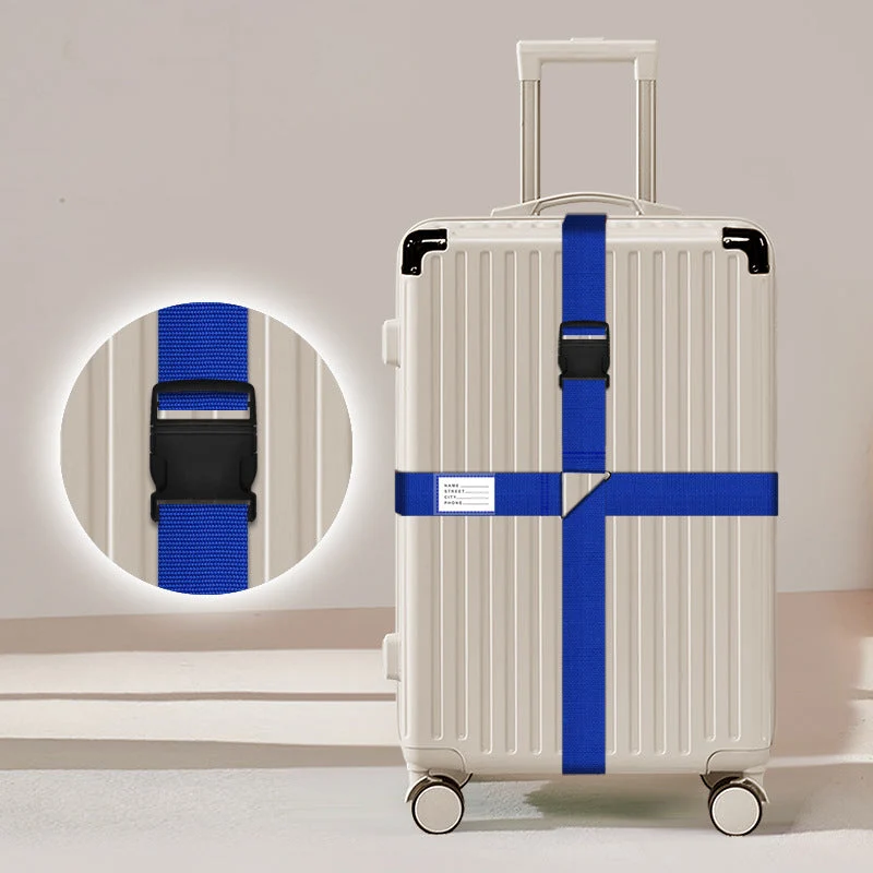 Secure Luggage Strap Stornfield