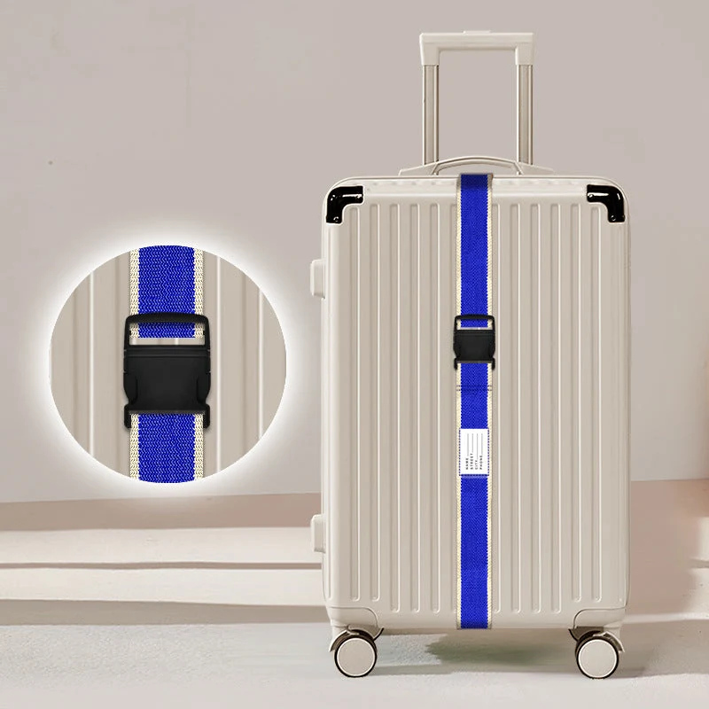Secure Luggage Strap Stornfield
