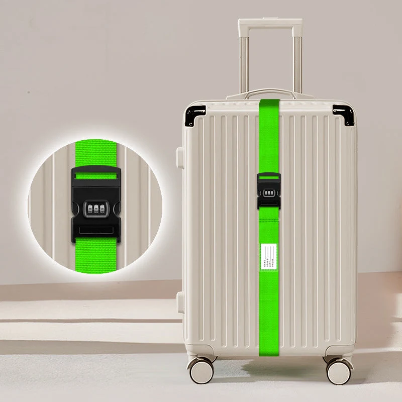 Secure Luggage Strap Stornfield