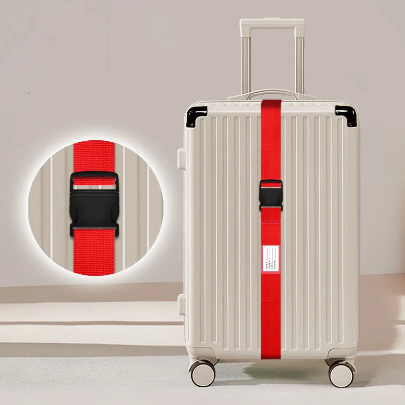Secure Luggage Strap Stornfield