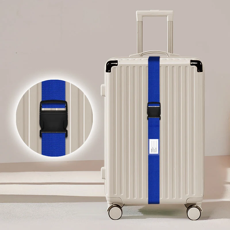 Secure Luggage Strap Stornfield