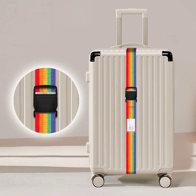 Secure Luggage Strap Stornfield