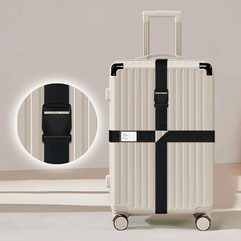Secure Luggage Strap Stornfield